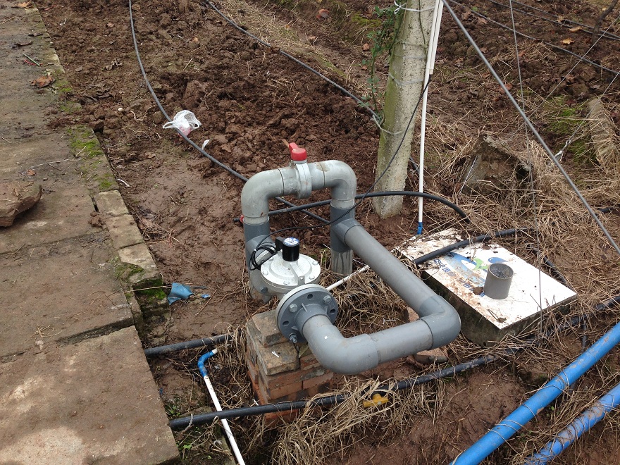 重慶知名農(nóng)業(yè)品牌利用智慧農(nóng)業(yè)技術打造高端“向氏葡萄”