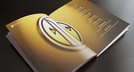 企業(yè)展廳設(shè)計(jì)......