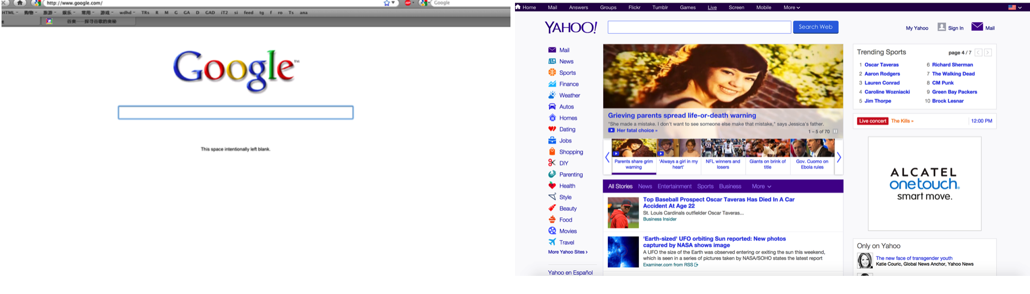 禪意設(shè)計之網(wǎng)絡(luò)簡潔設(shè)計的緣起和未來 禪意設(shè)計之網(wǎng)絡(luò)簡潔設(shè)計的緣起和未來