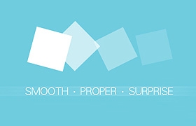 聊聊那些令人愉悅的動(dòng)畫效果