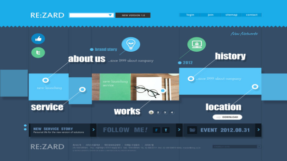 ߶˾W(wng)վO(sh)  O(sh)Ӌ(j)sW(wng)L(fng)