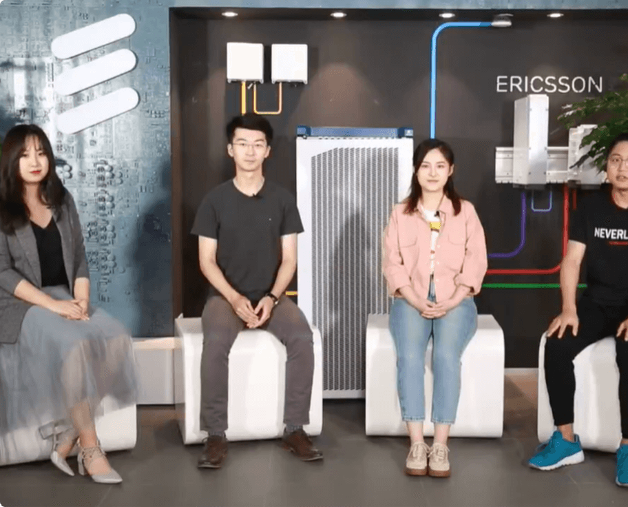 天潤(rùn)智力-企業(yè)宣講會(huì)