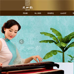 靈如韻高端私人會所網(wǎng)站建設(shè)