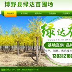 長(zhǎng)景園林網(wǎng)站建設(shè)
