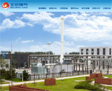 北京燃?xì)饩W(wǎng)站建設(shè)