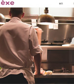 西餐美食網(wǎng)站建設(shè)