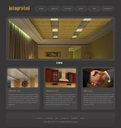 外貿英文網站(材料網)